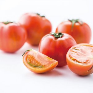 茨城自慢のKEKスーパーフルーツトマト