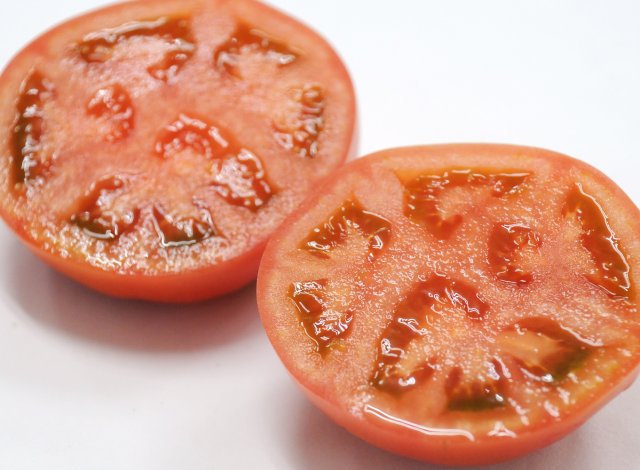 スーパーフルーツトマトの秘密