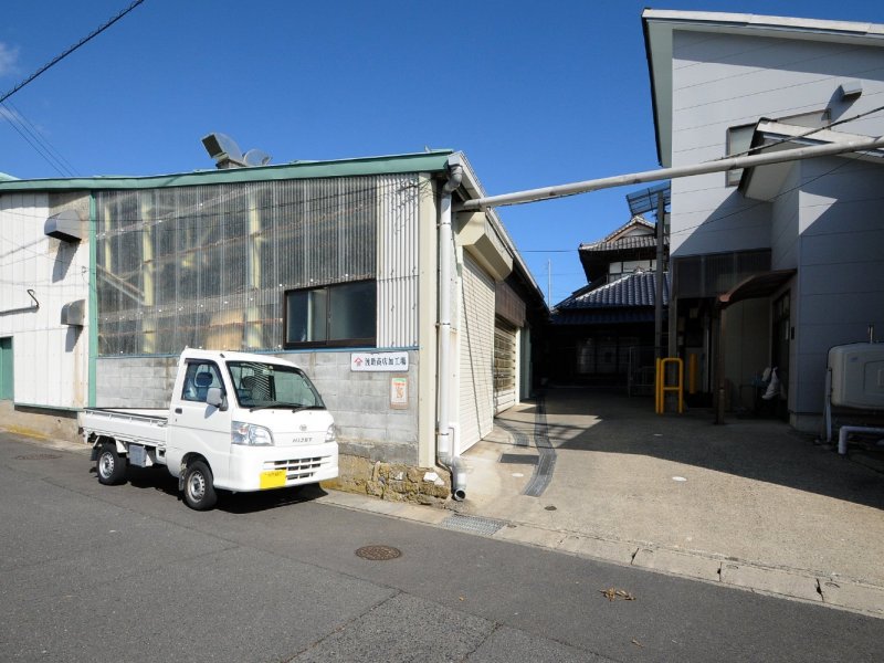 渡助商店