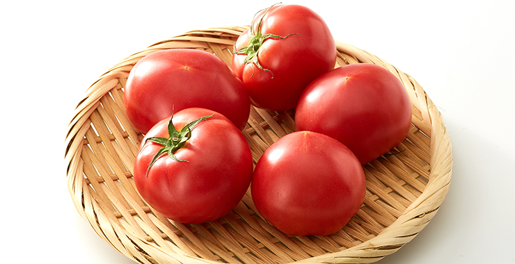 トマト いばらきの農林水産物 茨城をたべよう 食と農のポータルサイト