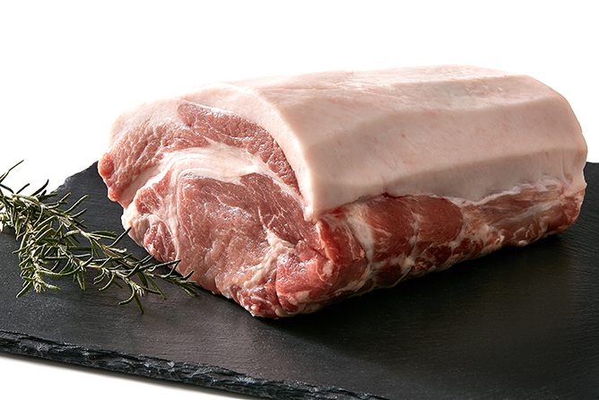 茨城県銘柄豚肉「常陸の輝き」のトップブランド化の取組  Branding information  茨城をたべよう 食と農のポータルサイト