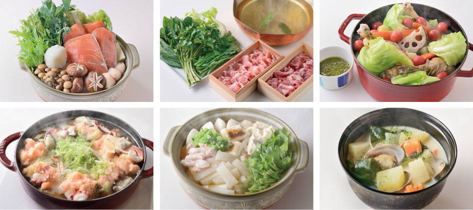 「東急ストア」とのコラボレーションによる茨城食材のPR