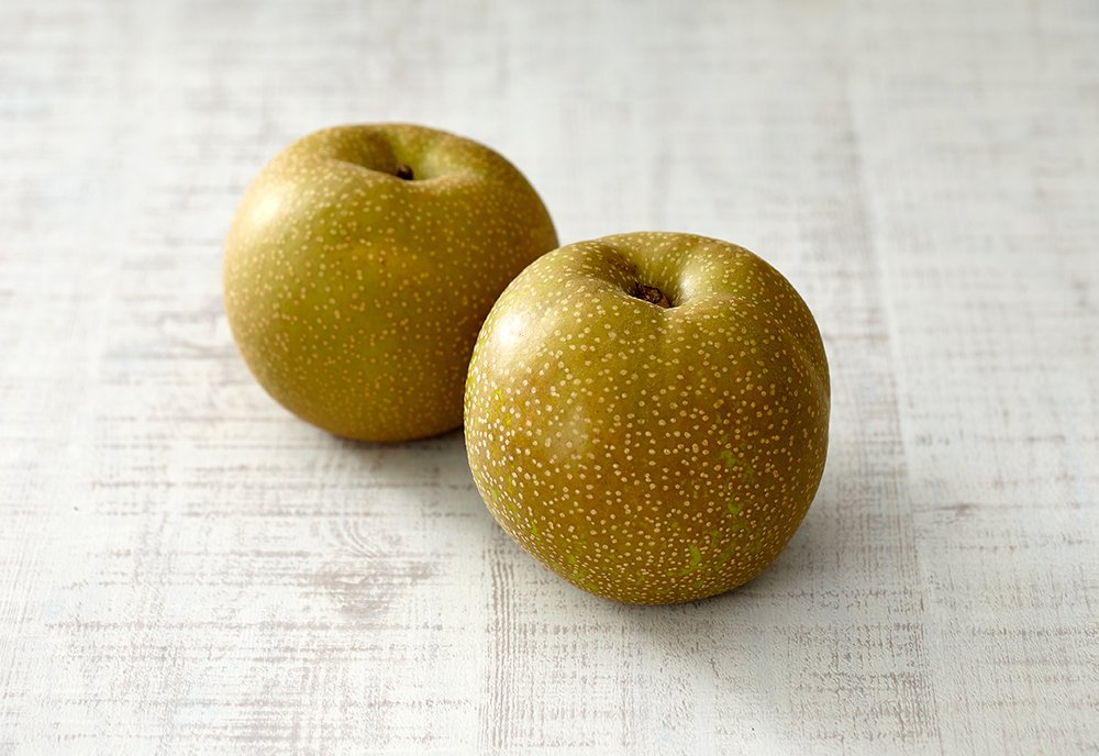 須坂【豊水のより詳しい説明】 天竜川と豊かな自然が育むJAみなみ信州の「豊水」