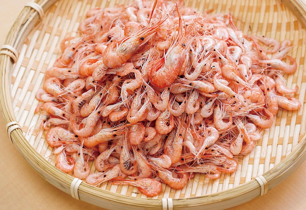 エビ | いばらきの農林水産物 | 茨城をたべよう 食と農のポータルサイト