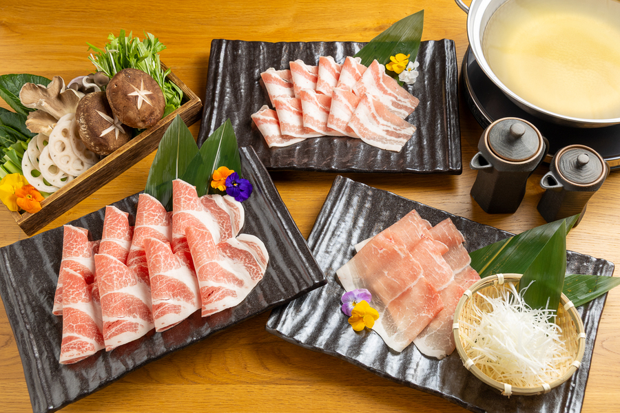 シャブシャブアキラ