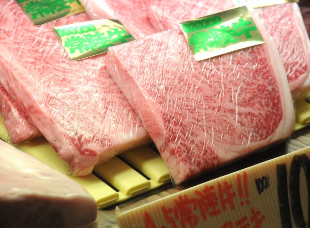 A５お肉画像