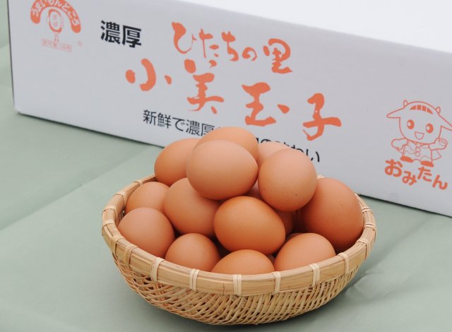 小美玉子