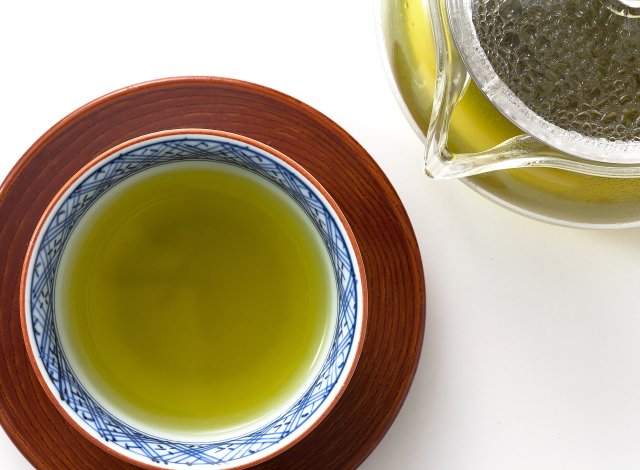 さしま茶