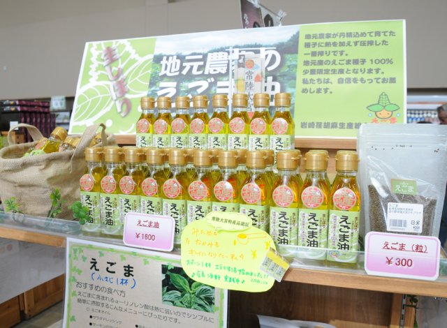 道の駅常陸大宮～かわプラザ～