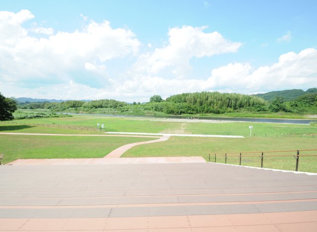 道の駅常陸大宮～かわプラザ～