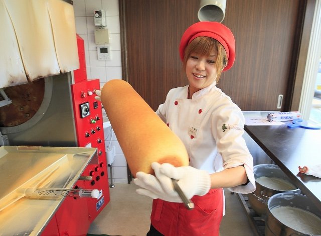 Farmkuchen　Fukasaku