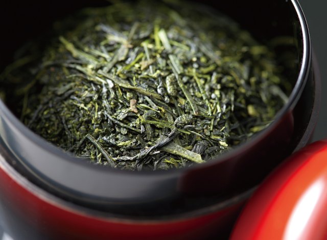 さしま茶イメージ