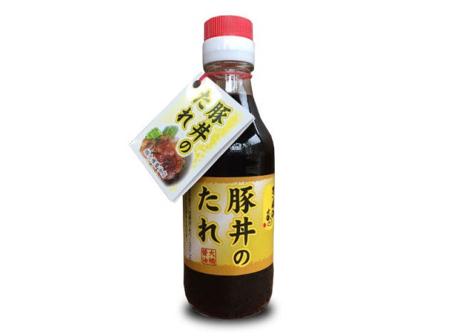 豚丼のたれ