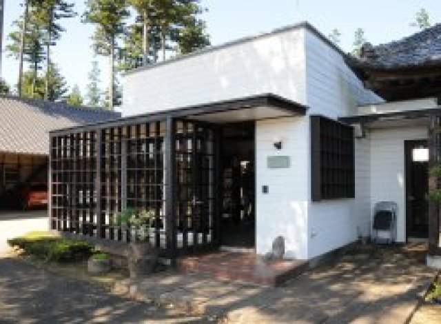 四万騎農園　売店&amp;カフェ