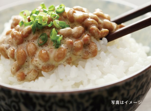 納豆ご飯専科イメージ