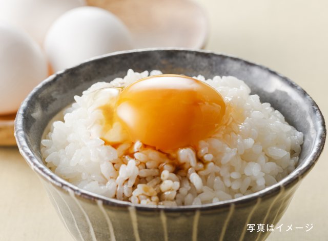 卵かけご飯専科イメージ