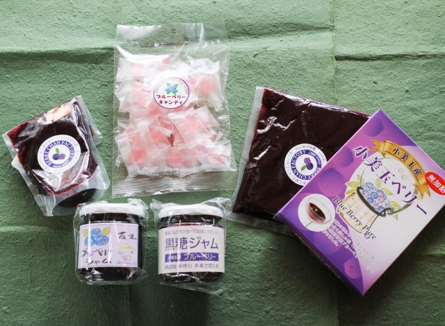 べりちゃん工房の商品