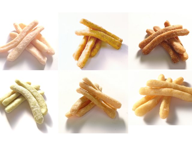 薫るかりんとう　茨城のお土産6個入詰合せ　イメージ
