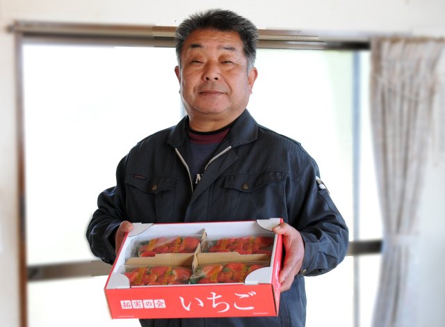 浜野 博士さん