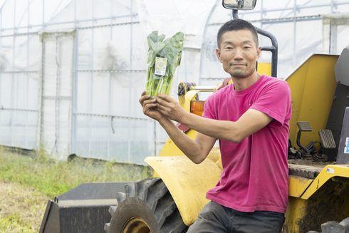 株式会社カモスフィールド