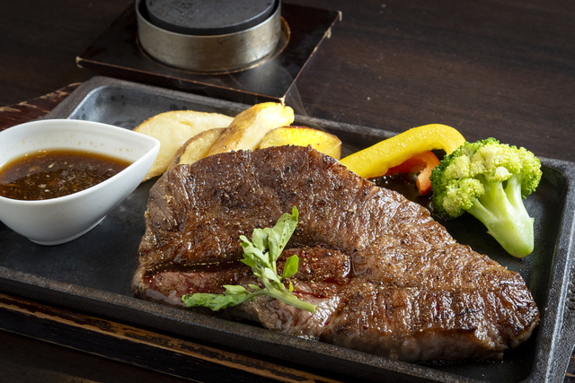 茨城県産の食材にこだわったレストラン「IBARAKI MEAT.」で茨城の恵みを味わい尽くす！（ひたちなか市）