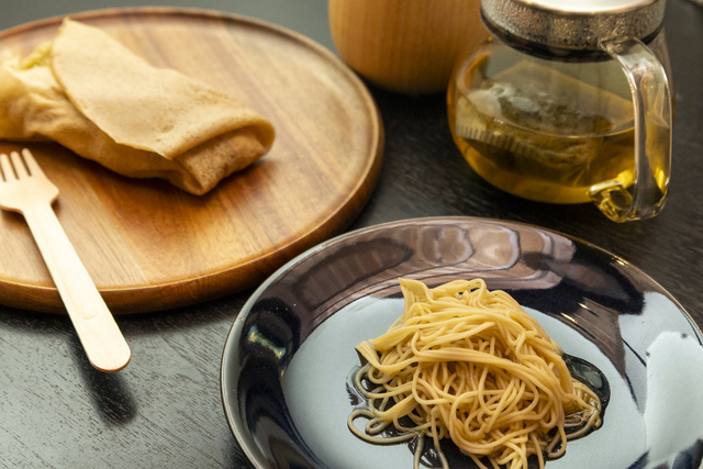 かすみがうら市で発見！完全自然栽培の栗を味わう「ショコロンカフェ」で100％栗尽くし体験！