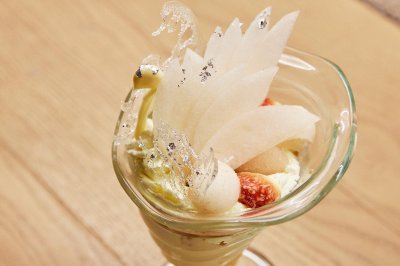 HATAKE CAFE