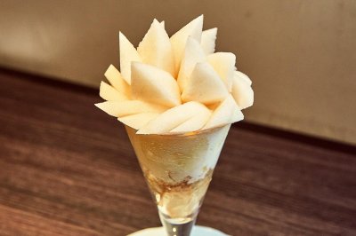 カフェコムサ