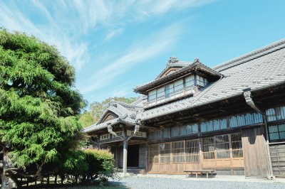 だいご茶房