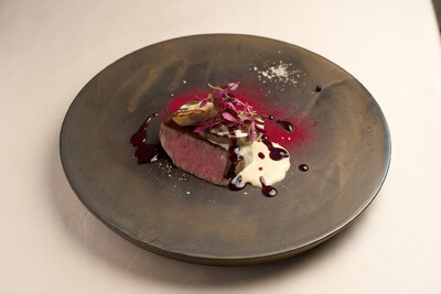 Ristorante TSUMU