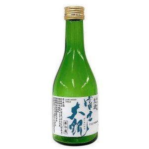 『森島酒造 富士大観 純米吟醸生酒』『もちもちクレープバー（メロンホイップ）』12月15日（火）より茨城県のセブン‐イレブンで順次発売！