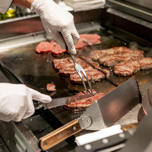 【1/15(木)～2/4(水)】🥩✨常陸牛メニューフェア開催✨🥩