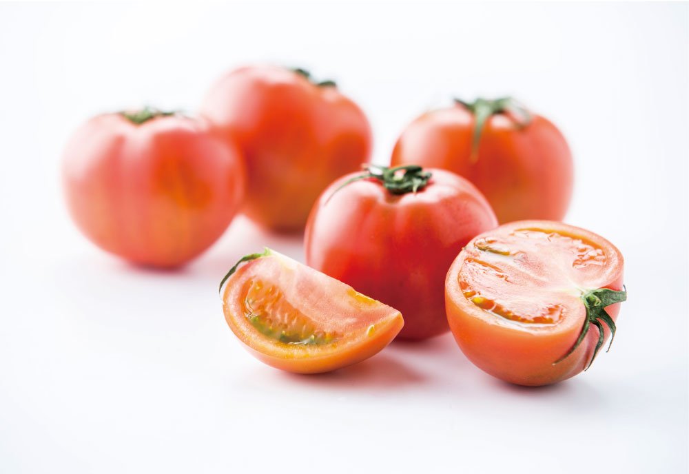 NKKアグリドリームスーパーフルーツトマト