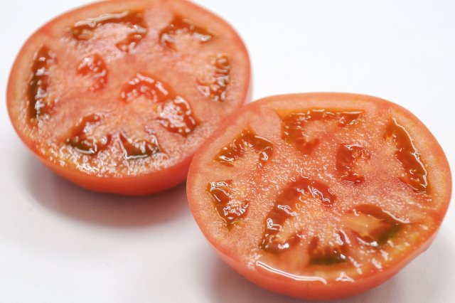 KEKスーパーフルーツトマトの始まり