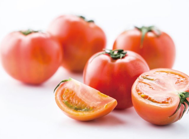 スーパーフルーツトマト