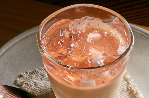 日本初の“梅カフェ”といばらき梨のコラボ♪の巻