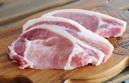 だいじょ豚ロース|豚のうまみをダイレクトに感じられる豚ロース肉。